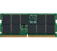 Kingston 32GB DDR5 4800MT/s ECC SODIMM