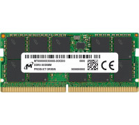 Crucial Micron MTC20C2085S1TC48BR, 32 GB, 1 x 32 GB, DDR5, 4800 MHz