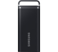 SSD Samsung T5 EVO 2TB Black (MU-PH2T0S/EU)