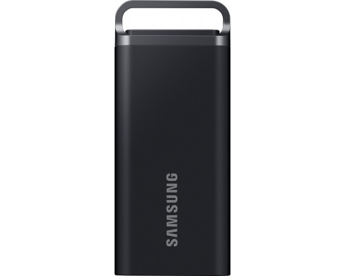 SSD Samsung T5 EVO 2TB Black (MU-PH2T0S/EU)