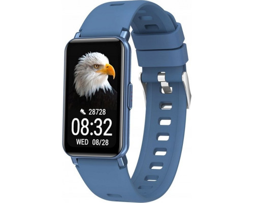 Smartwatch Maxcom Smartwatch Fit FW53 nitro 2 Blue