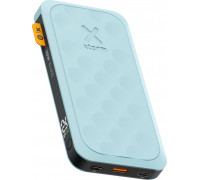 Xtorm FUEL5 10.000mAh 20W 2xUSB-C PD,1xUSB-A Teal Blue