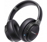 Feegar Mello black