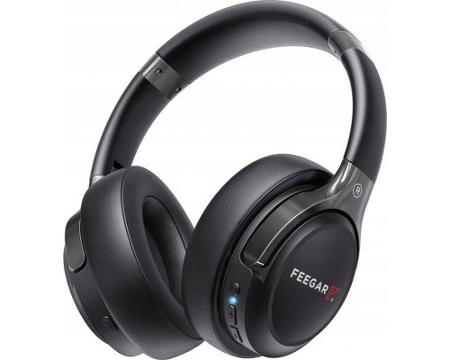 Feegar Mello black