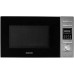 Microwave Daewoo KUCHENKA MIKROFALOWA DAEWOO DM-2044DSG z grillem, 700W, 20l, srebna, elektr