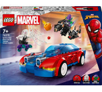 LEGO Marvel Wyścigówka Spider-Mana i Zielony Goblin (76279)