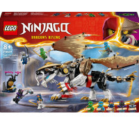 LEGO Ninjago Smoczy mistrz Egalt (71809)