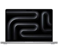 Apple MacBook Pro 14,2 cala: M3 8/10, 16GB, 512GB - Gwiezdna szaroć - MTL73ZE/A/R1