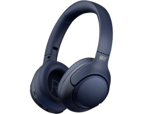 QCY wireless QCY H3 (blue)