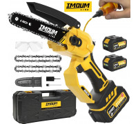 IMOUM DLJ06 PRO 700 W 21 V 15 cm
