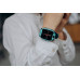 Smartwatch Canyon KW-44 Green  (CNE-KW44GB)