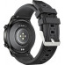 Smartwatch Kumi GT5 Pro+ Black (KU-GT5P+/BK)
