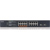 Switch ZyXEL XMG1915-18EP-EU0101F