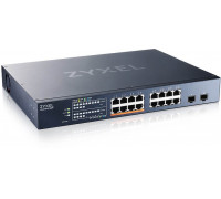 Switch ZyXEL XMG1915-18EP-EU0101F