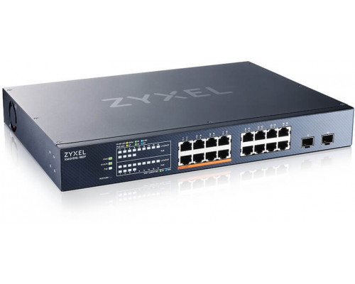 Switch ZyXEL XMG1915-18EP-EU0101F