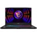 Laptop MSI Katana 17 B12UCRK-1056XPL i7-12650H / 16 GB / 512 GB / RTX 3050 / 144 Hz