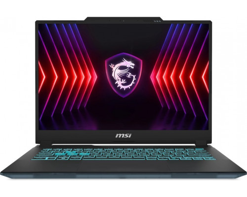 Laptop MSI Cyborg 14 A13VF-023XPL i7-13620H / 16 GB / 512 GB / RTX 4060 / 144 Hz