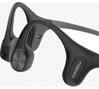 Mojawa Run Air IP67 - waterproof wireless z przewodzeniem kostnym (black)