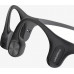 Mojawa Run Air IP67 - waterproof wireless z przewodzeniem kostnym (black)