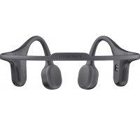 Mojawa Run Plus IP68 - wodoszczelne wireless z przewodzeniem kostnym (black)