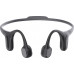 Mojawa Run Plus IP68 - wodoszczelne wireless z przewodzeniem kostnym (black)