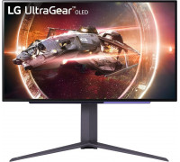 LG UltraGear OLED 27GS95QE-B