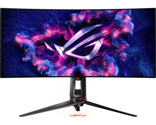 Asus ROG Swift OLED PG34WCDM (90LM09L0-B01A70)