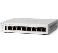 Switch Cisco C1200-8T-D