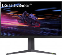 LG UltraGear 32GR75Q-B