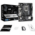 Intel H470 ASRock H510M-H2/M.2 SE