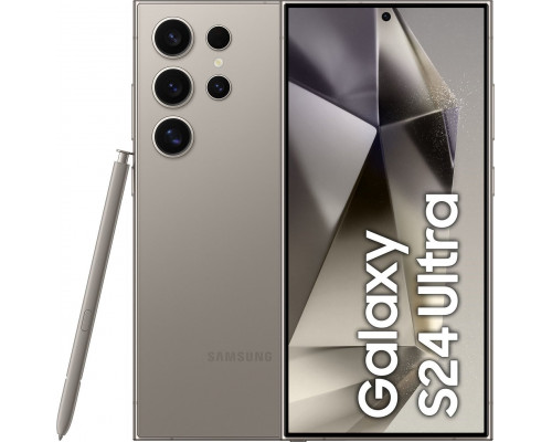 Samsung Galaxy S24 Ultra 12/512GB 5G Gray (SM-S928BZT)