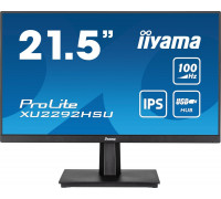 iiyama ProLite XU2292HSU-B6