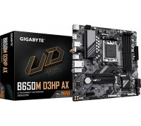 AMD B650 Gigabyte B650M D3HP AX