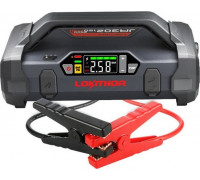 Lokithor / Jump starter Lokithor JA302, 2500A, kompresor 10-150 PSI