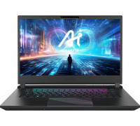 Laptop Gigabyte Aorus 15 BKG Core Ultra 7 155H / 16 GB / 1 TB / W11 / RTX 4060 / 165 Hz (BKG-13EE754SH)