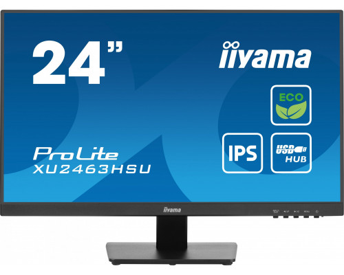 iiyama ProLite XU2463HSU-B1