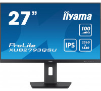 iiyama ProLite XUB2793QSU-B6