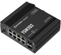 Switch Teltonika TSW202