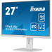 iiyama ProLite XUB2792QSU-W6