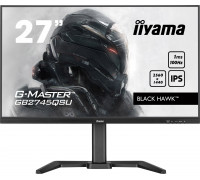 iiyama G-Master GB2745QSU-B1 Black Hawk