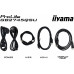 iiyama G-Master GB2745QSU-B1 Black Hawk