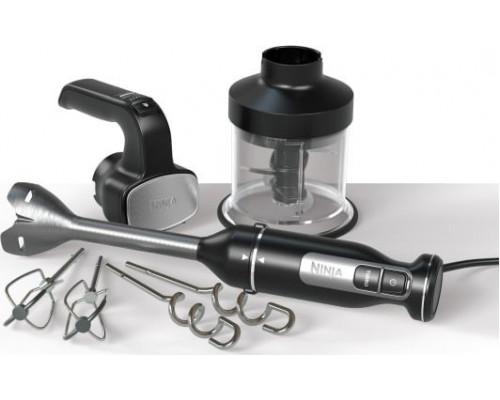 Ninja NINJA CI100EU Foodi 3-in-1 Hand- & Stabmixer Set