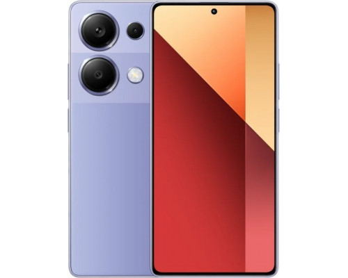 Xiaomi Redmi Note 13 Pro 8/256GB Violet  (53453)