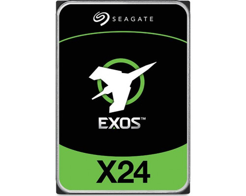 Seagate X24 24TB 3.5'' SATA III (6 Gb/s)  (ST24000NM002H)