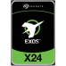 Seagate X24 24TB 3.5'' SATA III (6 Gb/s)  (ST24000NM002H)