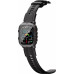 Smartwatch Oukitel BT20 Rugged Black  (BT20-OE/OL)