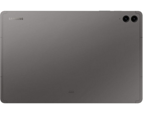 Samsung Galaxy Tab S9 FE+ 12.4" 128 GB Szare (SM-X610NZAAEUB)
