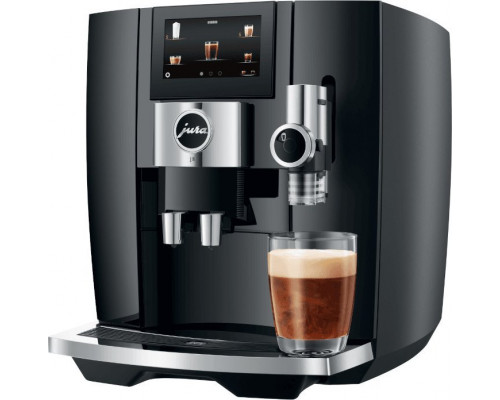 Jura JURA J8 (EA) Pełna automatyka Ekspres do espresso 1,9 l