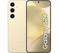 Samsung Galaxy S24 5G 8/128GB Yellow  (SM-S921BZYDEUE)