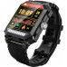Smartwatch Blitzwolf BW-GTS3 Black  (BW-GTS3)